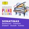 Sonatina in F Major, Op. 55 No. 4: III. Alla Polacca artwork