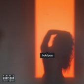 Hold You (feat. Qado) artwork