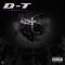 D-T (feat. Donatello) - JAY 40 lyrics