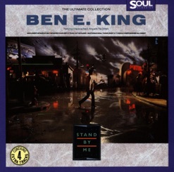 STAND BY ME (THE ULTIMATE COLLECTION) cover art