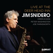 Jim Snidero - My Old Flame