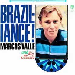 Braziliance - Marcos Valle