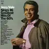 Sings 16 Greatest Hits of the 60's album lyrics, reviews, download