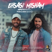 Ehsasi Misham artwork
