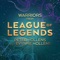 Warriors (from "League of Legends") [feat. Evynne Hollens] - Single