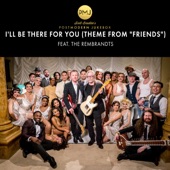 I'll Be There for You (Theme From “Friends”) [feat. The Rembrandts] artwork