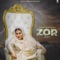 Zor (feat. Snappy) artwork