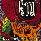 The Levellers - Another Man's Cause (Remastered Version)