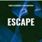 Escape - Chris Ultranova & Dan Whitfield lyrics