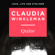 Claudia Winkleman - Quite