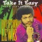 Take It Easy - Hopeton Lewis lyrics