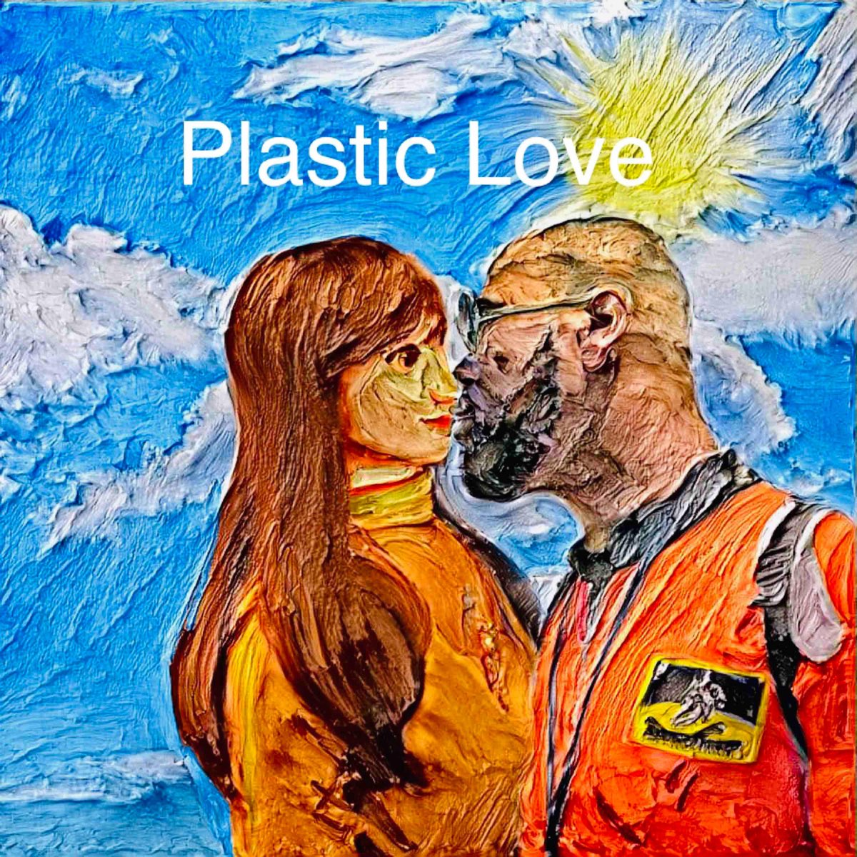 Слушайте песни, в том числе "Plastic Love". 