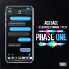 Phase One (feat. Ceejayee Connor & Unknown Artist) - Single album lyrics, reviews, download