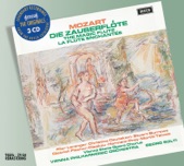 - - Die Zauberflöte, K. 620: Overture