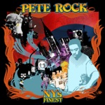 Pete Rock - Comprehend (feat. Papoose)
