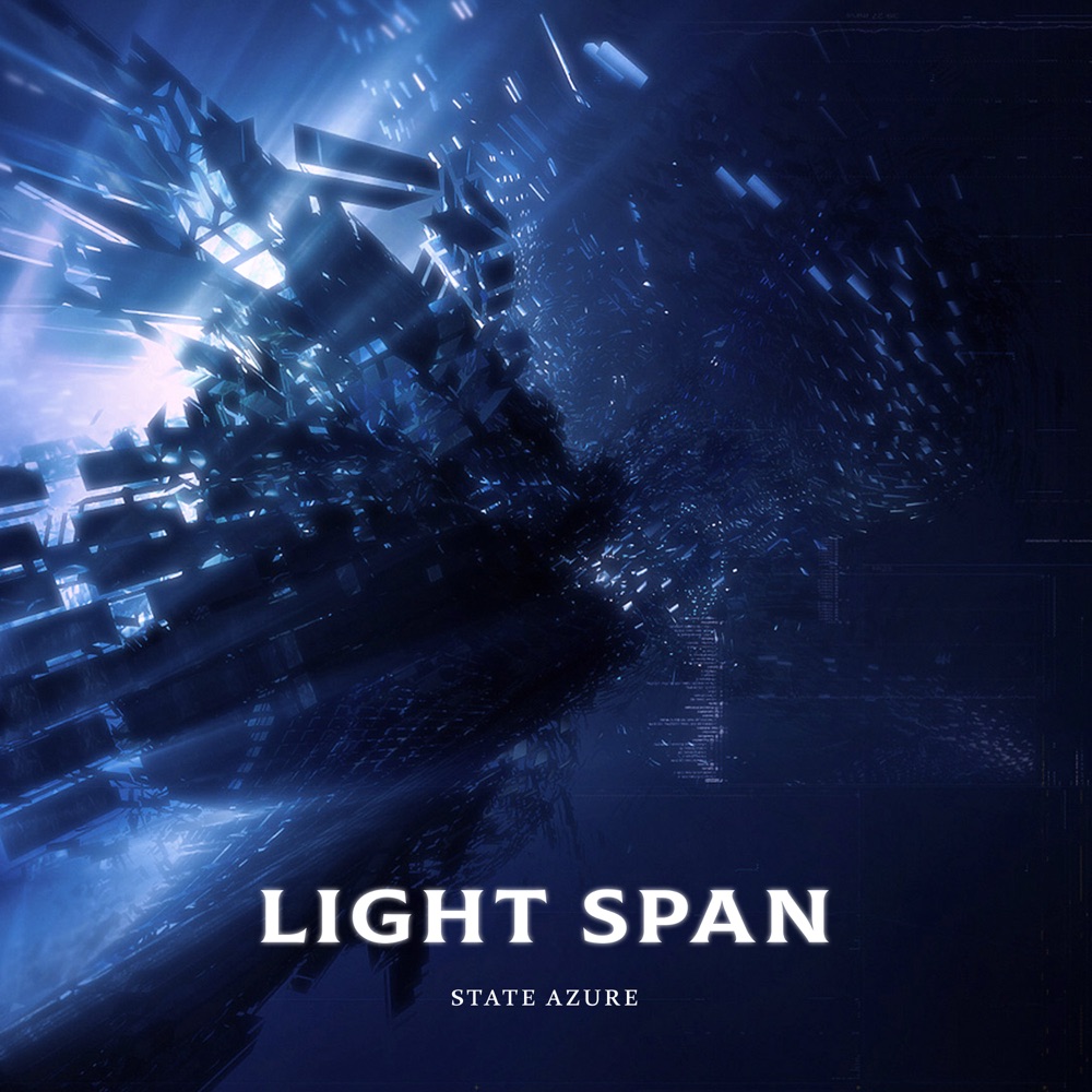 Light Span by State Azure