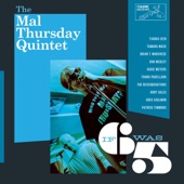 The Mal Thursday Quintet - Gilligans Wake (Album Master)