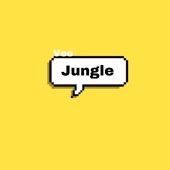 Jungle artwork