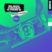 Money Money (MistaJam Extended Remix) artwork