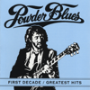 Doin It Right - The Powder Blues Band