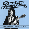 Hear That Guitar Ring - The Powder Blues Band