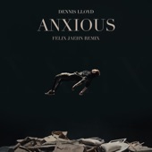 Anxious (Felix Jaehn Remix) artwork