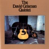 The David Grisman Quintet, 2005