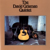 David Grisman Quintet - Opus 57