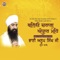 Baleo Charaag Andhaar Meh - Sant Anoop Singh Ji lyrics