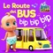 Le Ruote del Bus bip bip bip - LooLoo Kids Canzoni per Bambini lyrics