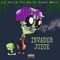Invader Juice (feat. Danny Wolf) - Tay Keith & Lil Juice lyrics