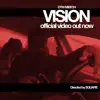 Vision - Single album lyrics, reviews, download