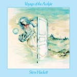 Steve Hackett - Shadow of the Hierophant