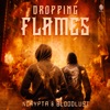 Dropping Flames - Single
