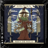 Burn the Witch artwork