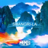 Shangri-La artwork
