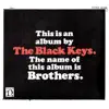 Brothers album lyrics, reviews, download