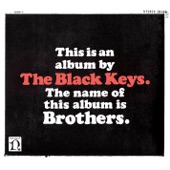 The Black Keys - Never Gonna Give You Up
