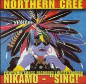 Northern Cree - The Tear Jerker