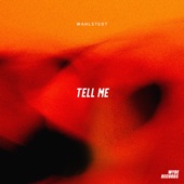 Tell Me artwork