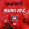 Young Adz - Yvng MCR lyrics