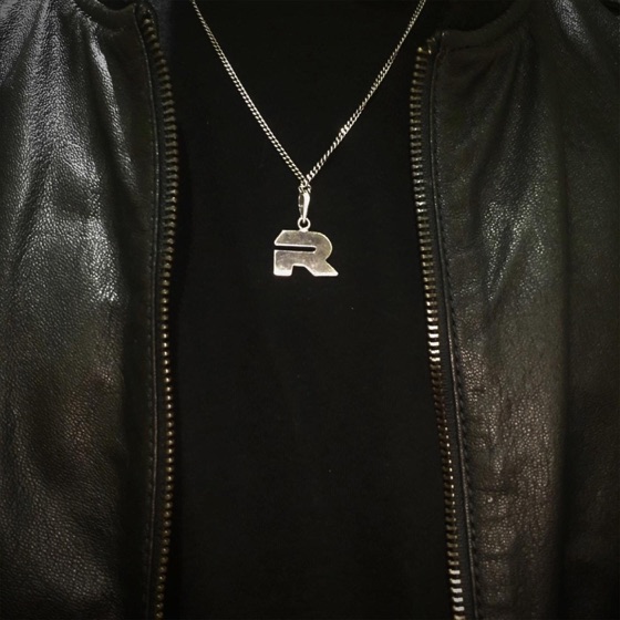 Cover artwork for Gangster