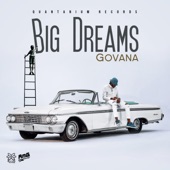 Big Dreams artwork