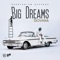 Big Dreams artwork