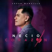 Necio Corazón (Versión Salsa) artwork