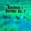 Rancheras y Norteñas, Vol. 2