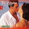 S.Valentino Love Compilation Vol.1, 2007