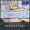 Tchaikovsky: The Seasons, Op. 37b