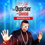 Le Quartier est Divisé - EP