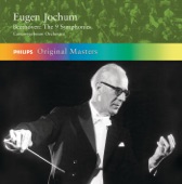 Symphony No. 6 in F, Op. 68 - "Pastoral": I. Erwachen heiterer Empfindungen bei der Ankunft auf dem Lande: Allegro ma non troppo artwork